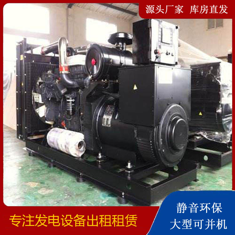 广州发电车出租 柴油发电机组需要经常换机油吗？