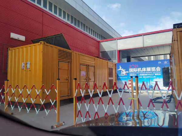 广州发电机出租 对于发电机的特性你了解多少？