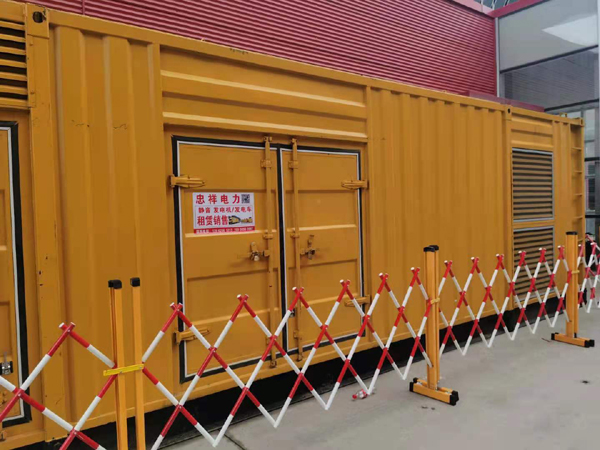 广州关于通用发电机的十万个为什么？