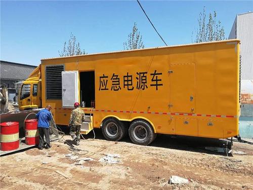 广州发电车租赁-教您挑选发电机哪些技巧可以掌握使用