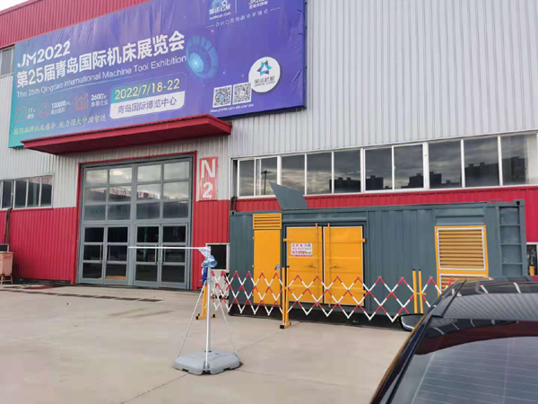 广州发电机租赁-柴油发电机组不及时维护危害大