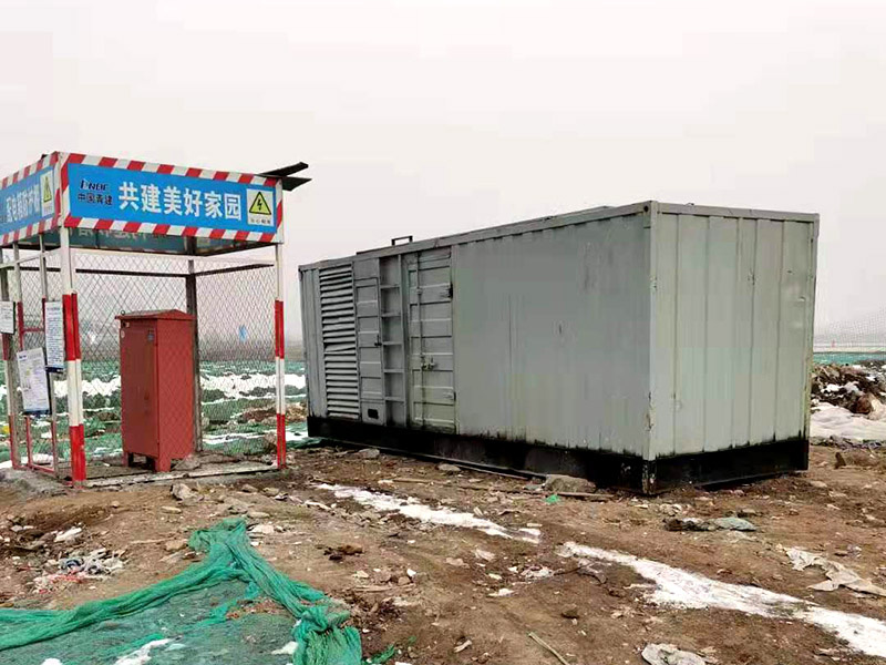 广州燃气发电机在高海拔地区运行时会遇到哪些常见故障？