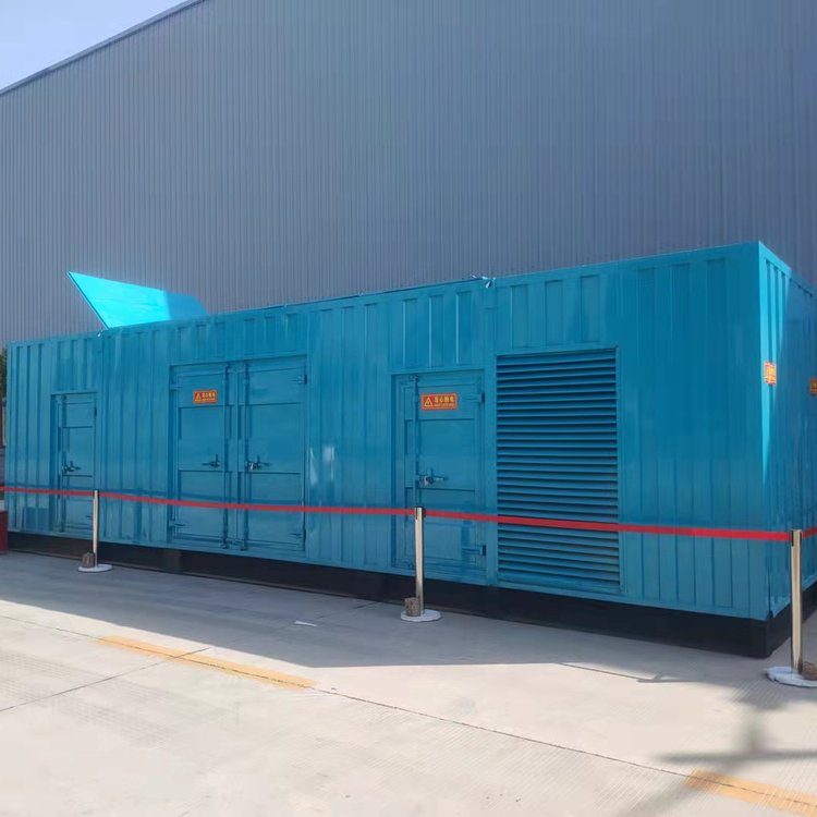 广州怎样更换柴油发电机组的空气滤清器？