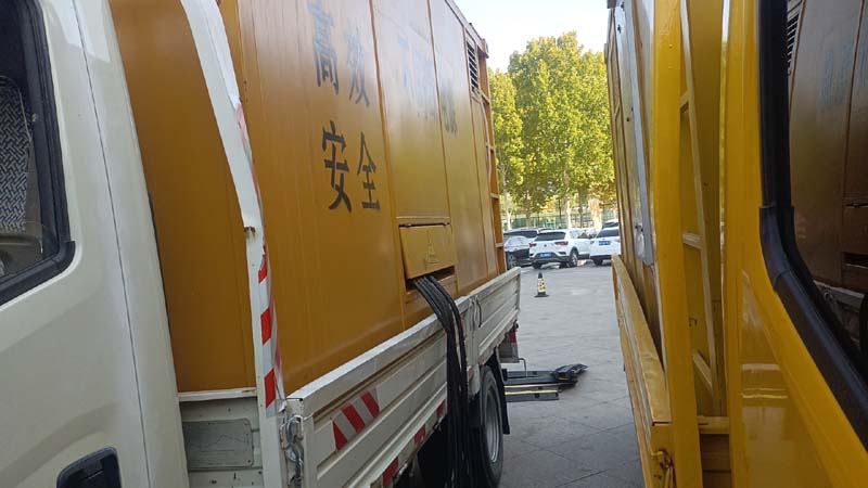 广州如何判断柴油发电机组和UPS电源的切换时间是否符合要求？